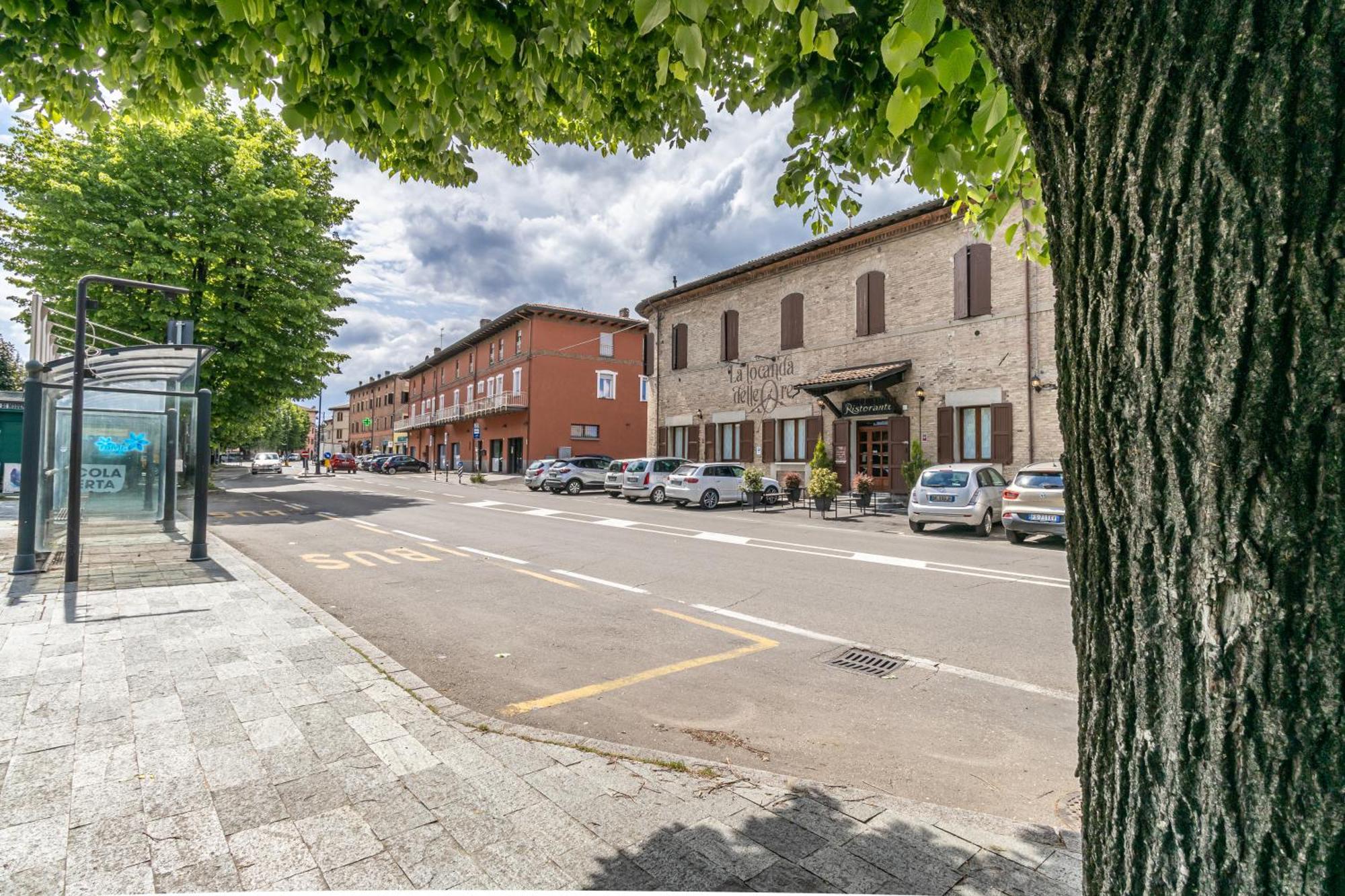 Da Birba A Casinalbo Affitti Brevi Italia Apartment Exterior foto